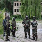 paintball grudziądz