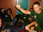 Les Ardennes 2009 - Week 2 - Dag 1 (zondag 12 juli 2009) - 64 foto's