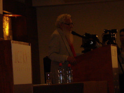 robert aumann