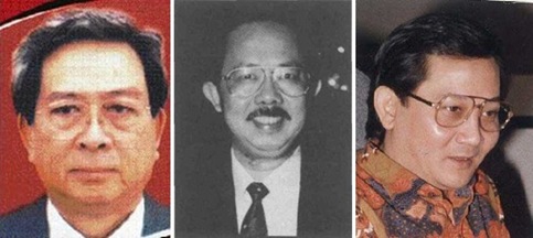 Orang Terkaya Indonesia