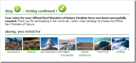 voting-confirmed-new7wonders-of-nature voting-confirmed-new7wonders-of-nature