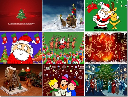 Wallpapers Natal