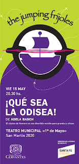 Foto 0 en  - QUE SEA LA ODISEA