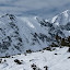 Krivan, Vysoke Tatry, Slovensko