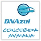 DNAzul