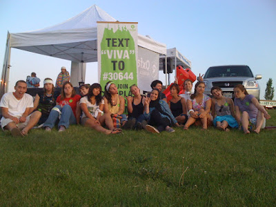gorge volunteers 