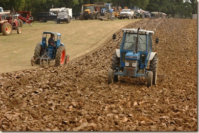 rudgewick steam rally 040