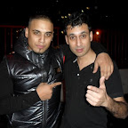 Mangos - Imran Khan and Badboy Jackal