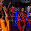 PBN - Dancefloor