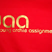 Young Archie Assignment (YAA) Part 1