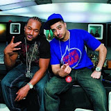 Rockit - Girl by Shizzo ft TQ