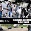 RDB - Singh Is King Remix