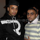 Mega Jam (Q Club) Part 2