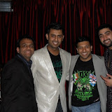 Addiction - Aman Hayer & Angrez Ali (Launch Party for Nachde Di)