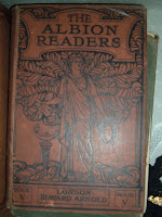 A Selection from The Albion Readers