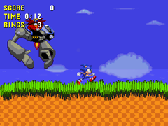 Sonic the Hedgehog 4 is gonna rock!