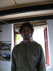 Paul from The Drawing Board Team!