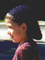 Lady MacSnood