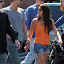 Britney Spears with new brunette colored hair is seen shopping with rumored fiance Jason Trawick at a Bed Bath and Beyond store in Los Angeles. The bodyguard half way thru the couples shopping spree emerged with a cart full of bags including a broom to take to their suv. Britney who is rumored to be engaged to Jason has recently been sporting a ring and with todays shopping trip for items for their house the rumors seem true. <P> Pictured: britney spears and rumored fiance Jason Trawick <B>Ref: SPL109953  280609  </B><BR/> Picture by: Hot Shots Worldwide <BR/> </P><P> <B>Splash News and Pictures</B><BR/> Los Angeles:	310-821-2666<BR/> New York:	212-619-2666<BR/> London:	870-934-2666<BR/> photodesk@splashnews.com<BR/> </P>