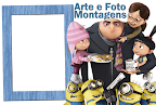 Meu malvado Favorito