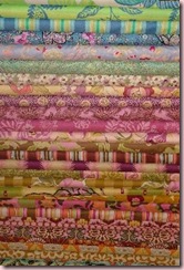 Fabric Stack 2 Fabric Stack 2