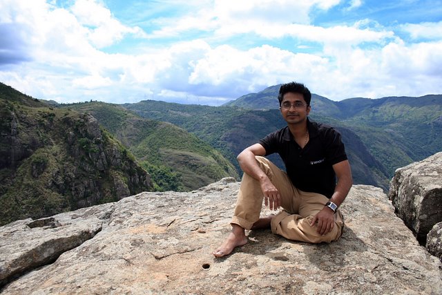 Ramakkalmedu