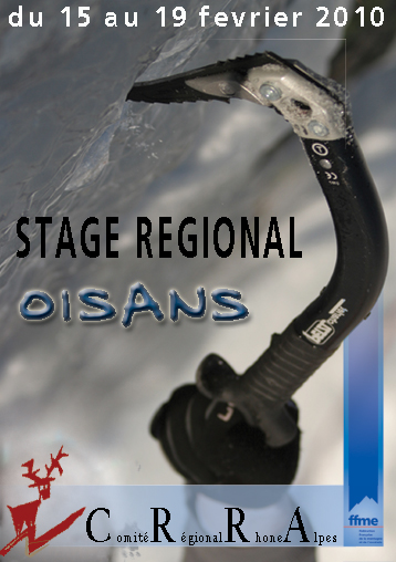 satge oisans