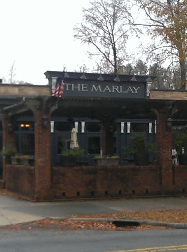 The Marlay Pub