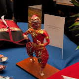 Guest Chef Chai Siriyarn