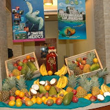 Latin American Heritage Dinner