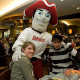 Visiting Chef from  Harvard