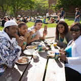 Spring Fling BBQ Northeast