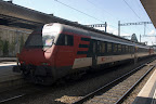  &ndash; Swiss train