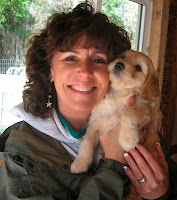 Marilyn Axt<br />
with Mia<br />
Beaverton, OR