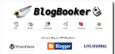 Blog to Book PDF - Blogbooker.com