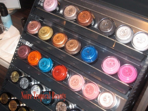The Makeup Show Review!