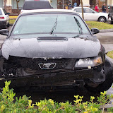 Car Wreck - 02-12-07