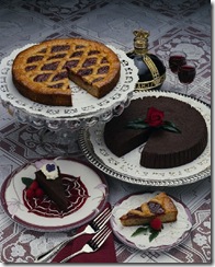 chocolate cake chocolate cake