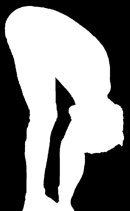 forward bend