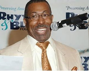 Teddy Pendergrass