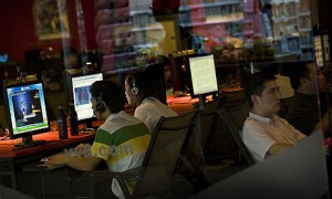 Biggest Hacker Training Site