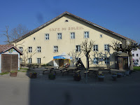 Saignelégier Photo