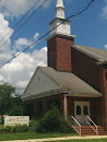 Hogan Baptist Church