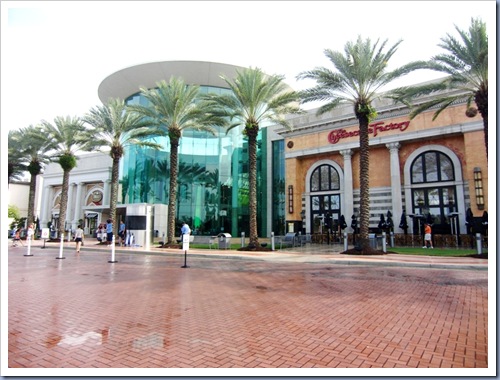mall at millenia