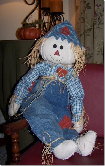 Scarecrow_Oct 2010