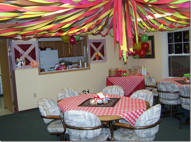 Decorations Decorations
