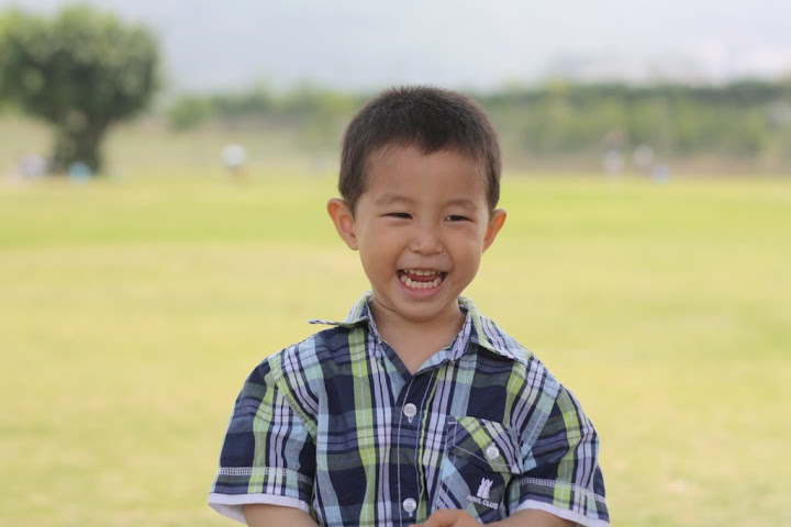 3 years old