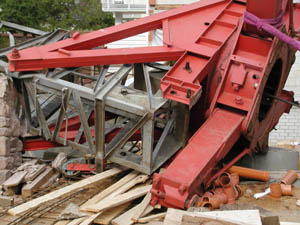 Accidents GMA 692_MScholl_Kranunfall_Sprendlingen2
