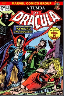 A Tumba de Drácula #029 (1975)