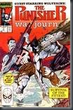The Punisher War Journal 07